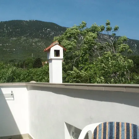 Appartement Segota Mit Meerblick