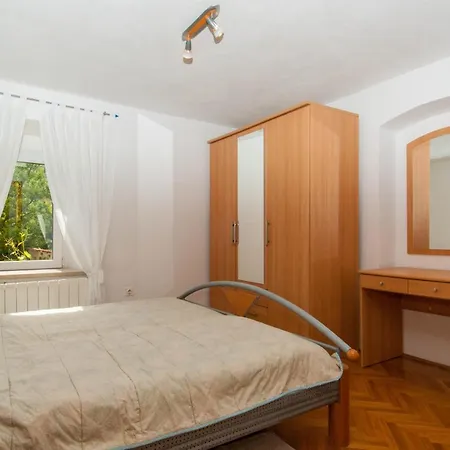Apartment Segota Mit Meerblick