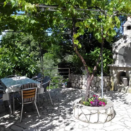 Segota Mit Meerblick Appartement
