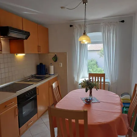Apartman Segota Mit Meerblick